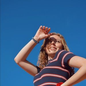 Meet your Posher, Abby